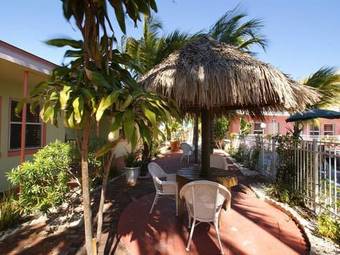 Shipwreck Motel, Inc.