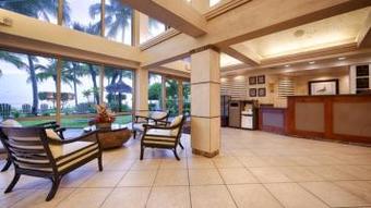 Hotel Best Western Plus Beach Resort