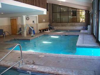 Aparthotel Sandstone Creek Club Condominiums