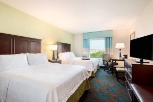 Hotel Hampton Inn & Suites Wilmington Christiana
