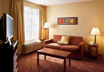 Hotel Towneplace Suites Wilmington Newark / Christiana