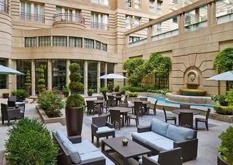 Hotel Westin Georgetown, Washington D.c.