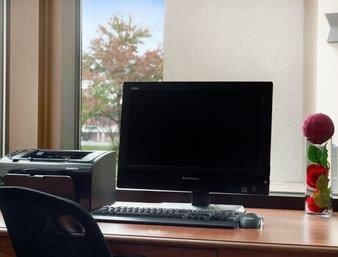 Hotel Ramada Newark / Wilmington Area