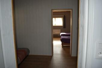 G�tes Du Franc Rosier