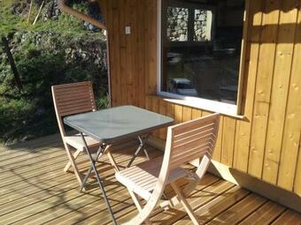 Bed & Breakfast L'arberc