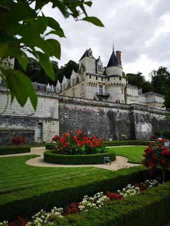 Gite De La Cale De La Clauderie