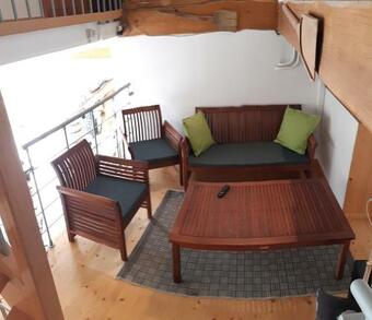 Hostal Le Jardin Des Quatres Saisons