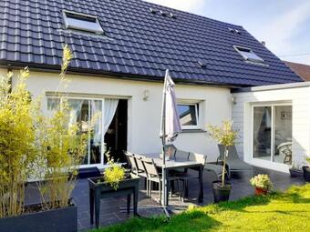 C�te D Opale - Suite Chaleureuse