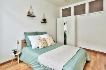 Apartamento Le Cosy Du Gier - Calme & Chaleureux - Netflix