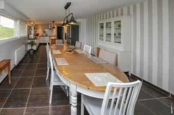 Villa Maison De Campagne - Piscine - Wifi - 520m2