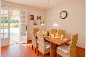 Villa Le Clos Des Pins, Vue Mont Ventoux