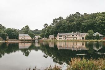 Terres De France - Le Domaine Du Moulin Neuf