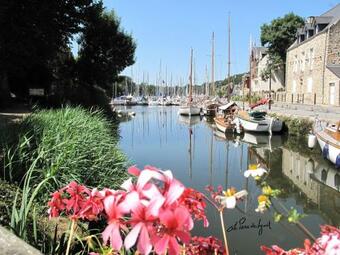 Bed & Breakfast Le Parc De Lywel