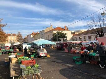 Apartamento Studio Cosy Avec Jardin