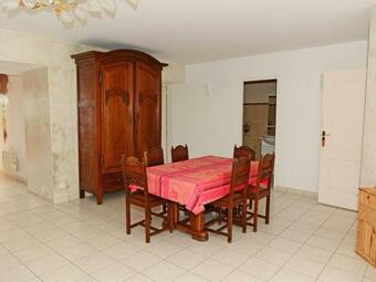 G�te Rog�court, 4 Pi�ces, 6 Personnes - Fr-1-532-2