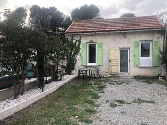 Apartamento Maisonnette Au Calme Proche A�roport