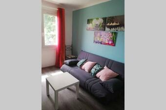 Apartamento Superbe Appartement 3 Chambres � Rognac