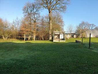 Bed & Breakfast Le Pont S�e