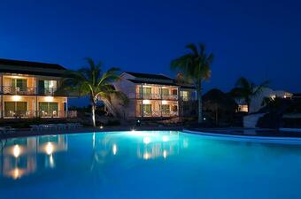 Hotel Memories Cayo Largo