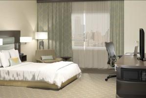 Hotel Hilton Garden Inn Washington D.c./u.s. Capitol