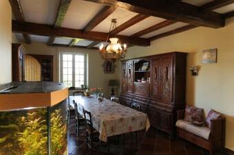 Bed & Breakfast La Demeure Du Castel