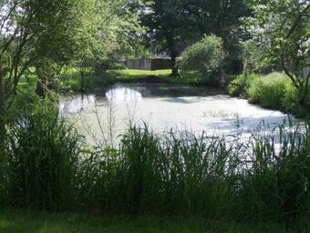 Lodge Pavillon "cassiop�e"