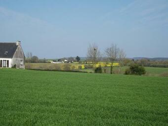 Apartamento Namaste Gite, Kerniguez