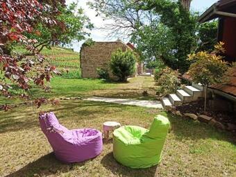 Apartamento Joli G�te F2 Ind�pendant Avec Jardin Priv�