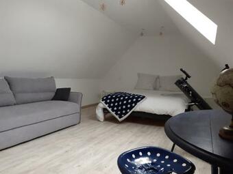 Hostal Le Bonheur En Bretagne