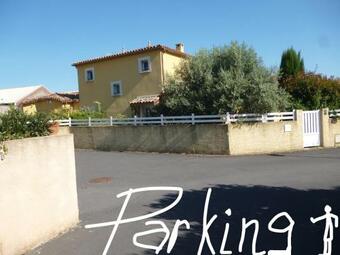 Bed & Breakfast Chez Patrick Roujan