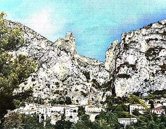 Apartamentos Domaine Le Commandaire