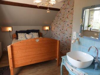 Bed & Breakfast Pigeonnier