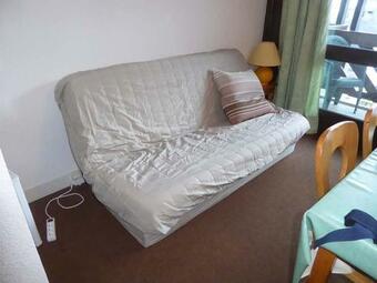 Apartamento Col De Rousset - App. 2 P