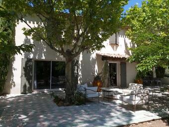 Villa Maison Proven�ale Aix En Pce