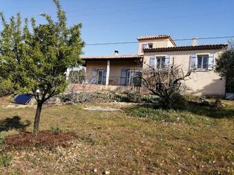 Belle Maison En Dr�me Proven�ale Pour Un S�jour De 7 Nuits Minimum