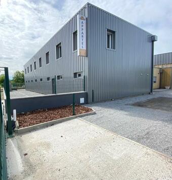 Apartamento Appartel 76 Dieppe