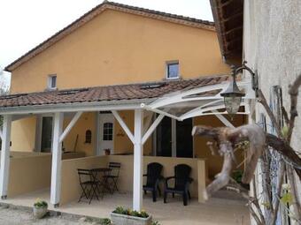 Apartamento Appartement La Haute Preze & Golffrance