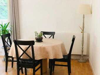 Apartamento Nuit � Deux Pas De Dieppe