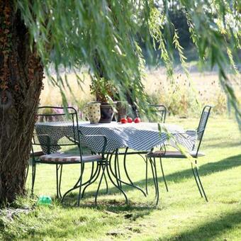 Apartamentos La Petite Roche