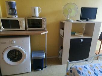 Apartamento Royat 64