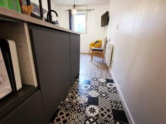 Apartamento La Verri�re De Saint Sever