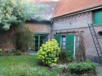 G�te Rumegies, 4 Pi�ces, 7 Personnes - Fr-1-510-136