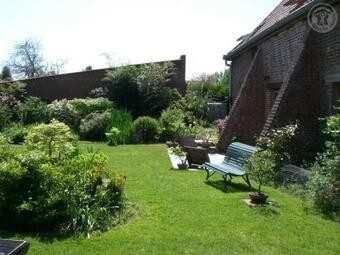 G�te Rumegies, 4 Pi�ces, 7 Personnes - Fr-1-510-136