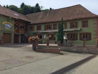 L'estaminet De La Vall�e - Le Proven�al