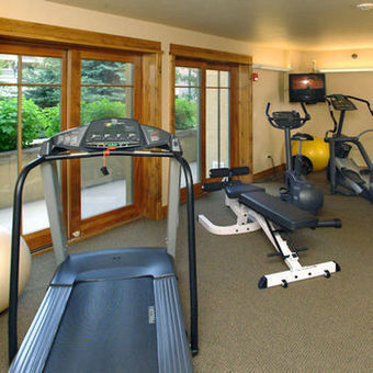 Hotel Antlers At Vail Resort