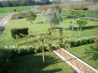 Apartamento Gite � Sablonceaux