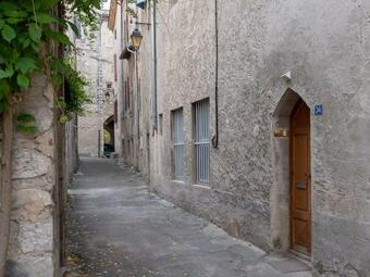 Bed & Breakfast Chez Nathalie Et Etienne