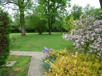 Bed & Breakfast La Ferme D'aristide