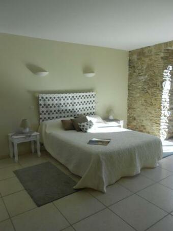 Bed & Breakfast Mas Rondole - Chambres D'h�tes