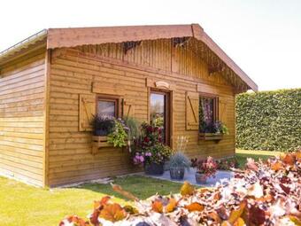 G�te Sains-du-nord, 2 Pi�ces, 2 Personnes - Fr-1-510-93